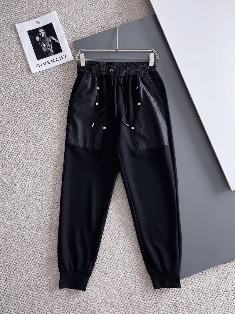 Louis Vuitton Long Pants